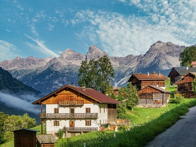 Holiday room 2 - Outdoor photo 3