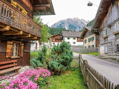 Holiday room 2 - Outdoor photo 5