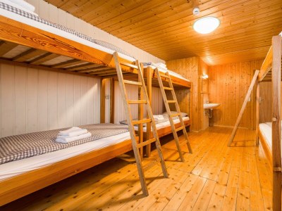 Holiday room 2 - Outdoor photo 6