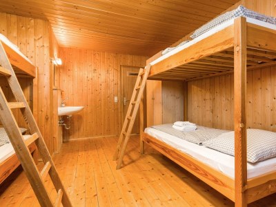 Holiday room 2 - Outdoor photo 8