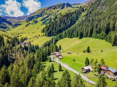 Holiday room 2 - Outdoor photo 11