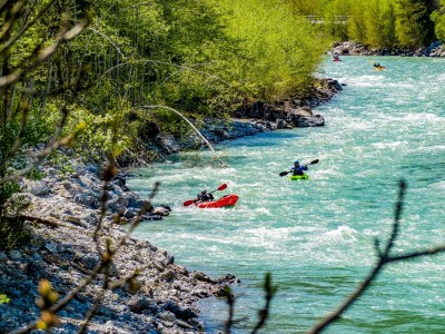 Holiday room 2 - Outdoor photo 12