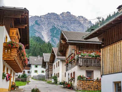 Holiday room 2 - Outdoor photo 13