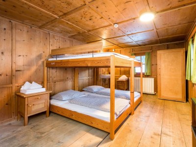 Holiday room 2 - Outdoor photo 15