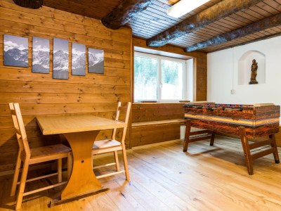 Holiday room 2 - Outdoor photo 16