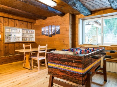 Holiday room 2 - Outdoor photo 18