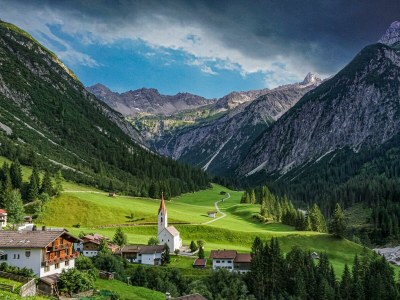 Holiday room 2 - Outdoor photo 19