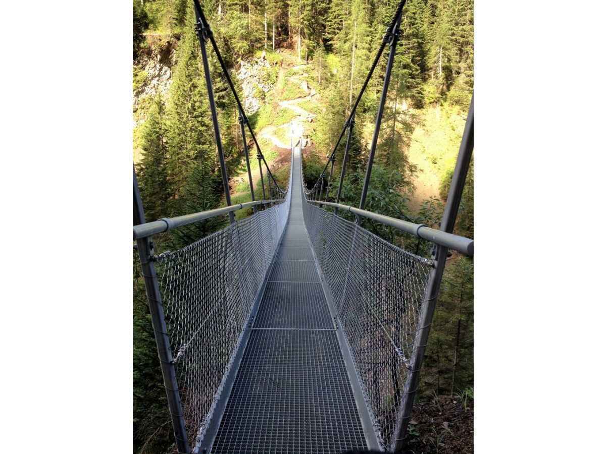 Apartment Chalet Fallesin - Outdoor photo 3