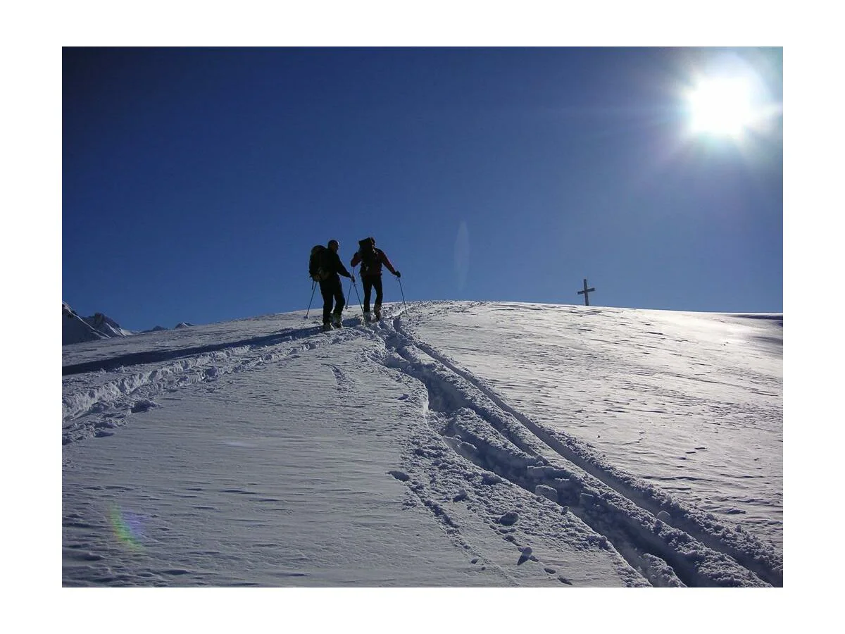 Apartment Chalet Fallesin - Outdoor photo 4