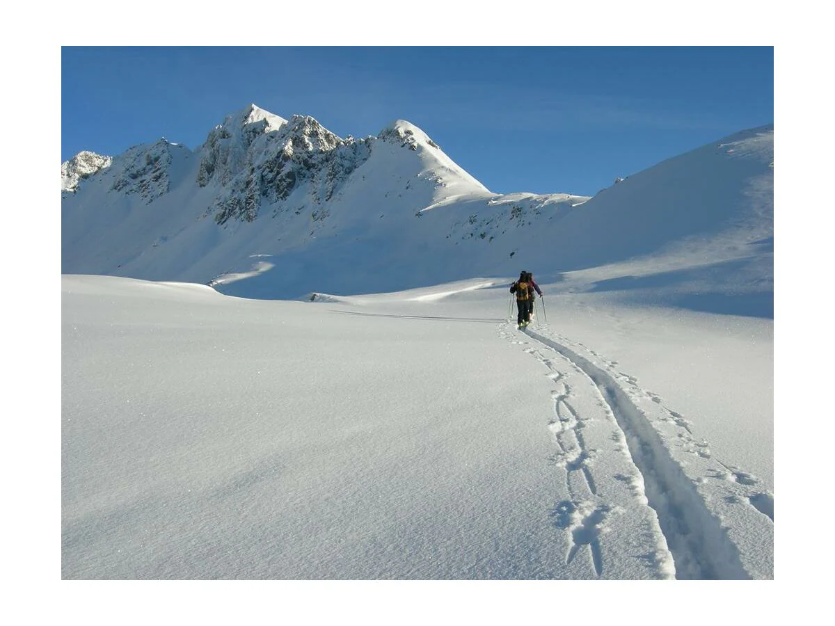 Apartment Chalet Fallesin - Outdoor photo 5