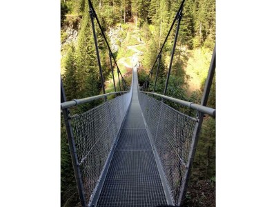 Apartment Chalet Fallesin - Outdoor photo 3