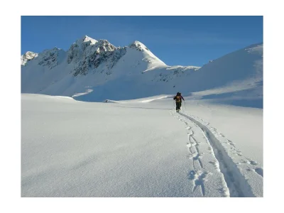 Apartment Chalet Fallesin - Outdoor photo 5