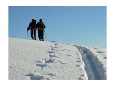 Apartment Chalet Fallesin - Outdoor photo 6