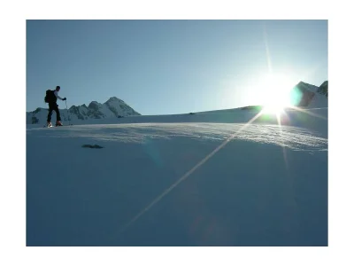 Apartment Chalet Fallesin - Outdoor photo 7