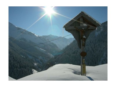 Apartment Chalet Fallesin - Outdoor photo 9