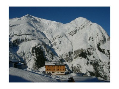 Apartment Chalet Fallesin - Outdoor photo 11