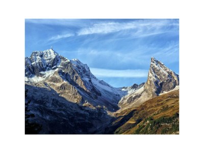 Apartment Chalet Fallesin - Outdoor photo 14