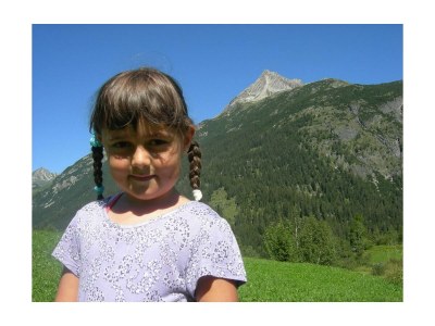 Apartment Chalet Fallesin - Outdoor photo 15