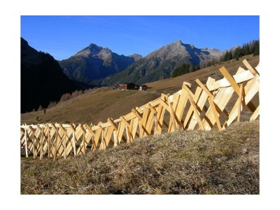 Apartment Chalet Fallesin - Outdoor photo 18