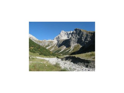 Apartment Chalet Fallesin - Outdoor photo 21