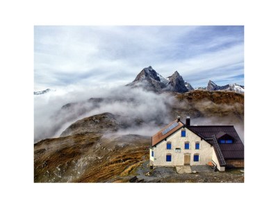 Apartment Chalet Fallesin - Outdoor photo 22