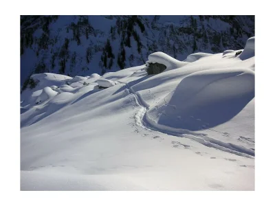 Apartment Chalet Fallesin - Outdoor photo 24