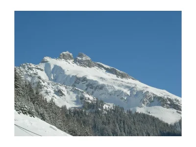 Apartment Chalet Fallesin - Outdoor photo 25