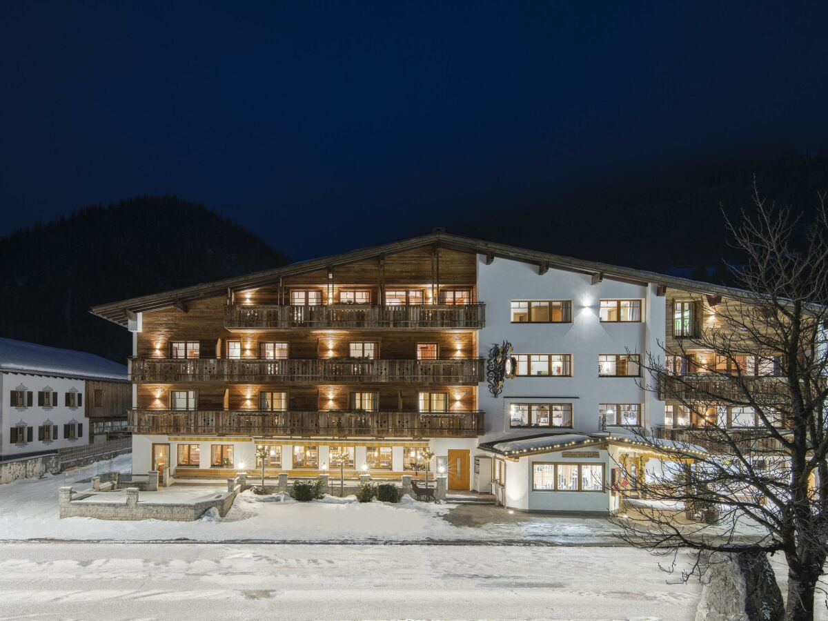 Holiday room Junior Suite Zirbe