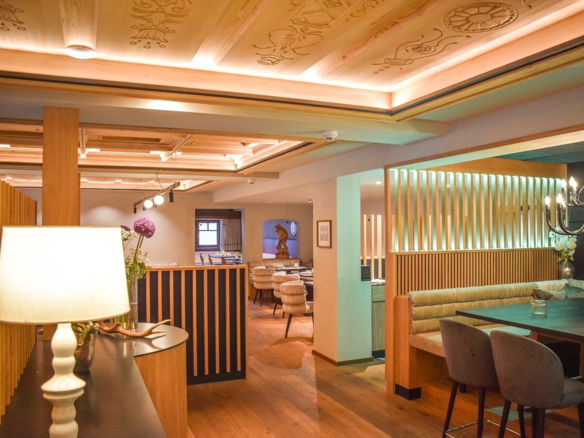 Holiday room Junior Suite Zirbe - Outdoor photo 3