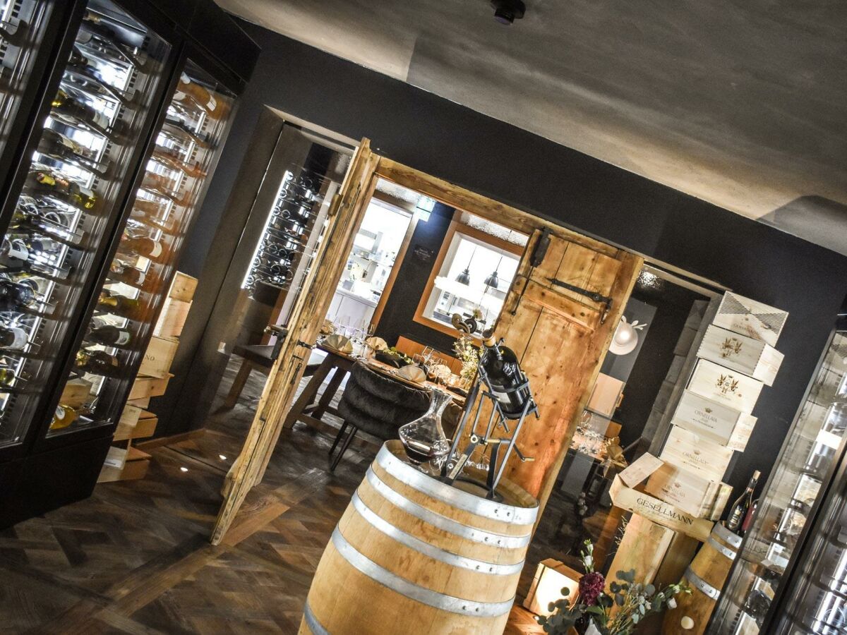 Holiday room Junior Suite Zirbe - Outdoor photo 5