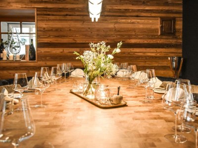 Holiday room Junior Suite Zirbe - Outdoor photo 4