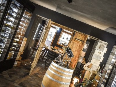 Holiday room Junior Suite Zirbe - Outdoor photo 5