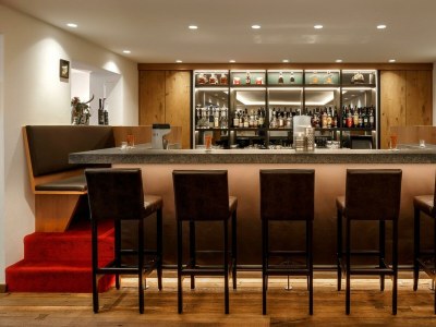 Holiday room Junior Suite Zirbe - Outdoor photo 6