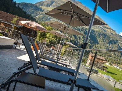 Holiday room Junior Suite Zirbe - Outdoor photo 8