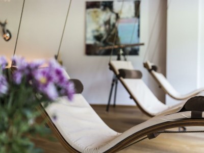 Holiday room Junior Suite Zirbe - Outdoor photo 11