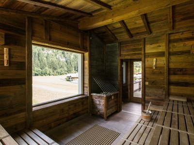 Holiday room Junior Suite Zirbe - Outdoor photo 13