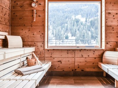 Holiday room Junior Suite Zirbe - Outdoor photo 14