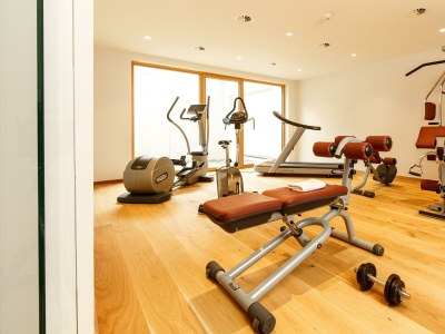 Holiday room Junior Suite Zirbe - Outdoor photo 15