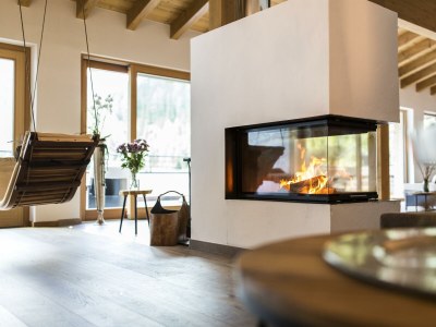 Holiday room Junior Suite Zirbe - Outdoor photo 17