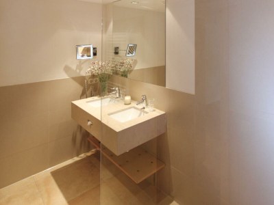 Holiday room Junior Suite Zirbe - Features photo 23