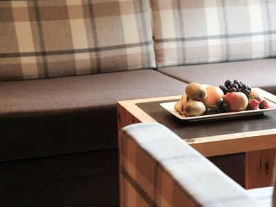 Holiday room Junior Suite Zirbe - Features photo 24