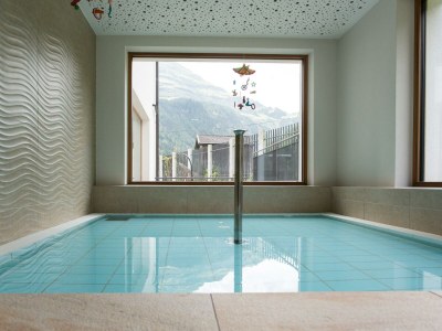 Holiday room Doppelzimmer Postmeister - Outdoor photo 8