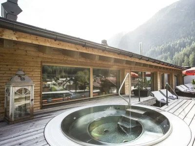 Holiday room Doppelzimmer Postmeister - Outdoor photo 19