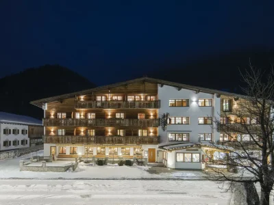 Holiday room Doppelzimmer Postmeister - Outdoor photo 20