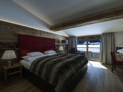 Holiday room Doppelzimmer Postmeister - Features photo 22
