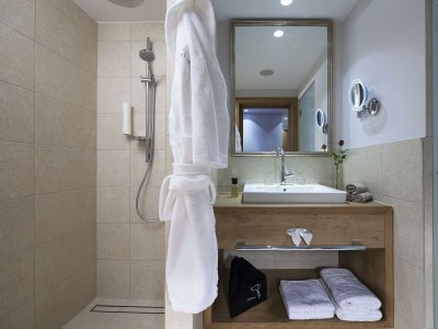 Holiday room Doppelzimmer Postmeister - Features photo 23