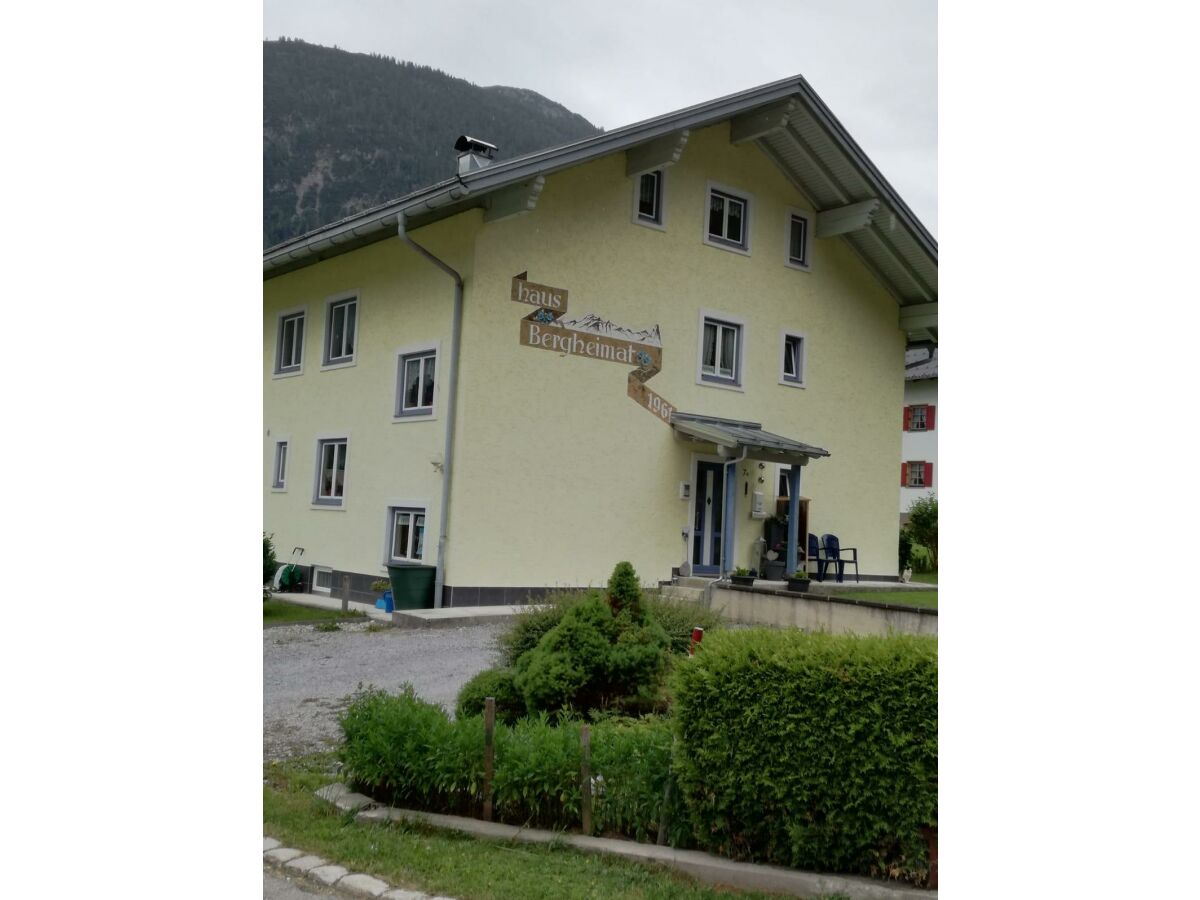 Apartment Appartement/Fewo - Outdoor photo 5