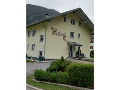 Apartment Appartement/Fewo - Outdoor photo 5