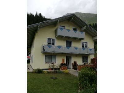 Apartment Appartement/Fewo - Outdoor photo 7