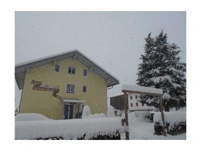 Apartment Appartement/Fewo - Outdoor photo 8